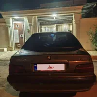 یک دستگاه پژو tu5سیمی|خودرو سواری و وانت|آبدانان, |دیوار