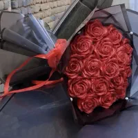 دسته گل خاص