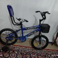 دوچرخه ۱۶ نو