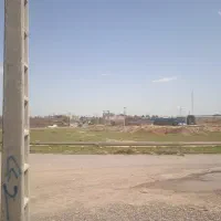 زمین-شهرک-مزاحم