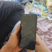 گوشی a55 پلمپ|موبایل|تبریز, |دیوار
