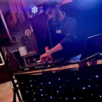 دیجی dj اقا با تخفیف ویژه