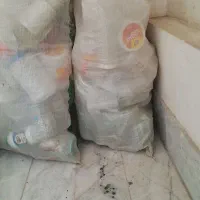 انواع شیشه و دبه وظروف پلاستیکی|ظروف نگهدارنده، پلاستیکی، یک‌بارمصرف|مشهد, عبادی|دیوار