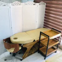 تخت و صندلی و ترالی صفر در حد خیلی نو