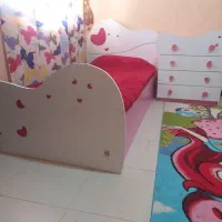 سرویس خواب بچه