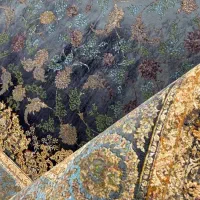 فرش شهرآرا جدیدترین زیباترین طرح ها در فرش شهرآرا|فرش|دورود, |دیوار