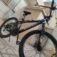 دوچرخه|دوچرخه، اسکیت، اسکوتر|تربت جام, میان جام|دیوار