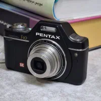 دوربین کامپکت pentax I-10|دوربین عکاسی و فیلم‌برداری|تهران, اوقاف|دیوار