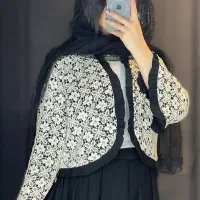 شومیز دامن چین چیلا