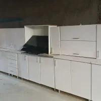 کابینت ام دی اف