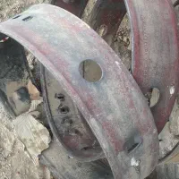 رینگ ۳تیکه اصلی تریلکس|قطعات یدکی و لوازم جانبی|تربت‌حیدریه, منصوریه|دیوار