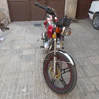 موتور سیکلت200همتاز مدل403|موتورسیکلت|کرمانشاه, |دیوار