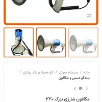 میکروفون (بلندگو)