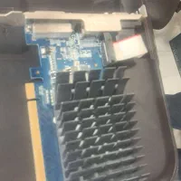 کارت گرافیک ۲ گیگابایت