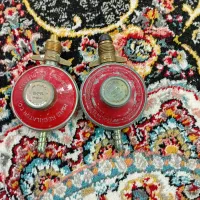 رگولاتور کپسول