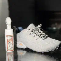 سوپر فوم تمیز کننده قوی کفش و کتونی