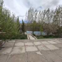 باغ ویلای سپیدان