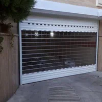 کرکره برقی اقساط ۳ ماهه