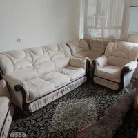 شخصی|مبلمان خانگی و میز عسلی|مهران (ایلام), |دیوار