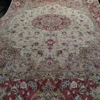 یک جفت فرش دستباف 9متری نقشه علیا|فرش|تبریز, |دیوار