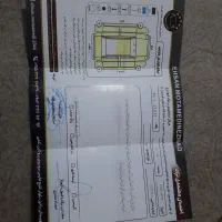 تیباصندوق دارمدل۱۴۰۰|خودرو سواری و وانت|تایباد, |دیوار