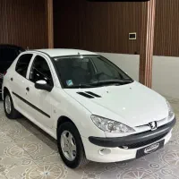 ۲۰۶تیپ۲ مدل۹۹|خودرو سواری و وانت|بم, |دیوار