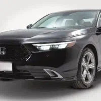 هوندا آکورد هیبرید پلاگینی