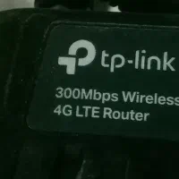 مودم سیمکارتی تی پی لینک آنلاک همجاانتن میده|مودم و تجهیزات شبکه|مشهد, کوی راد|دیوار