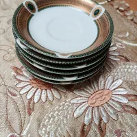 چند دست لیوان و استکان ونلبکی