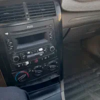 پژو 405 GL - دوگانه سوز CNG، مدل ۱۳۷۹