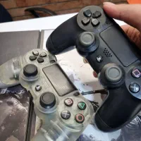 ps4|کنسول، بازی ویدئویی و آنلاین|رشت, باهنر|دیوار