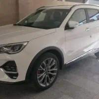 فیدلیتی الیت ۷نفره رینگ جدید