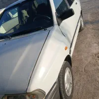 پراید مدل ۹۱