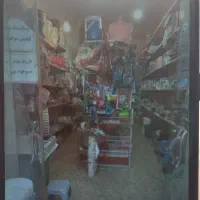 قفسه فروشگاه