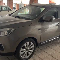 جک s5 اتومات ۲۰۰۰ مدل ۹۵|خودرو سواری و وانت|رشت, دروازه لاکان|دیوار