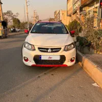 کوییک مدل ۹۹ بی رنگ کم کارکرد درحدصفر پارس خودرویی