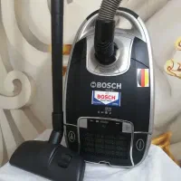 جاروبرقی بوش اصل۳۸۰۰وات لمسی دیجیتالی اورجینال قوی