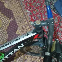 دوچرخه|دوچرخه، اسکیت، اسکوتر|حمیدیا, |دیوار