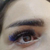 تخفیف کاشت مژه و لیفت ابرو|خدمات آرایشگری و زیبایی|بم, |دیوار