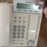 تلفن سانترال