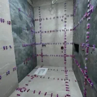 اوستا بنا دیوار چینی سیمان کاری کاشی کاری سرامیک