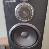 ضبط طبقاتی پنج تیکه private پایونر|سیستم صوتی خانگی|اندیمشک, |دیوار