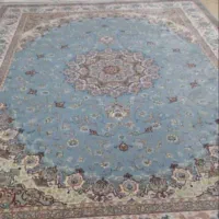 فرش ۴متری بایه سری لوازم دیگه