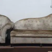 مبل ۷ نفره|مبلمان خانگی و میز عسلی|رشت, تازه آباد|دیوار