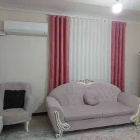 پرده منیمال|پرده، رانر، رومیزی|بندرعباس, |دیوار