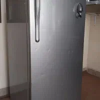 یخچال  فریزر هتلی بدون برفک ال جی سامسونگ ایستکول|یخچال و فریزر|باغ بهادران, |دیوار
