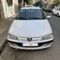 پژو پارس مدل۱۳۹۸ بی رنگ|خودرو سواری و وانت|تهران, مسعودیه|دیوار