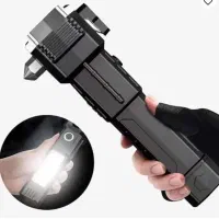چراغ‌قوه/چراغ قوه اضطراری چندکاره Torch