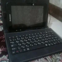 تبلت LENOVO سیمکارت خور