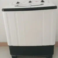 ماشین لباسشویی اینترنشنال آنیل -International Anil